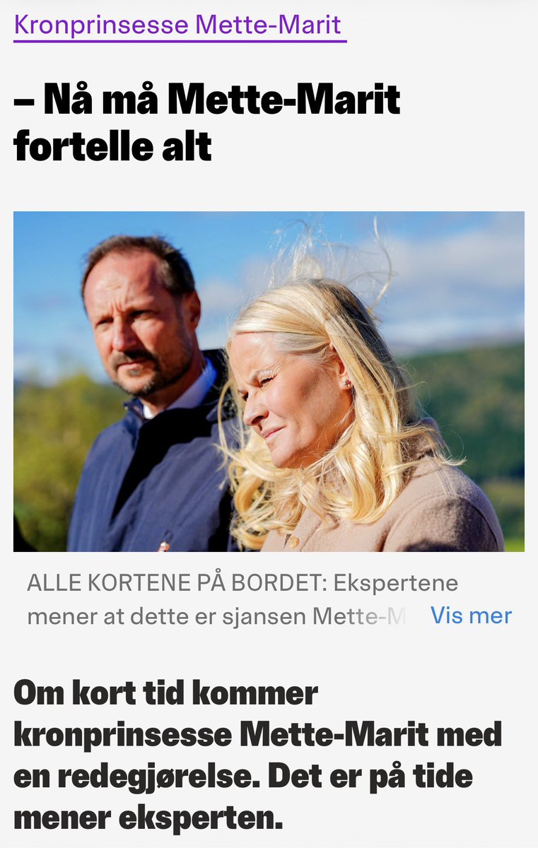 Daniel Vassbund tweet media