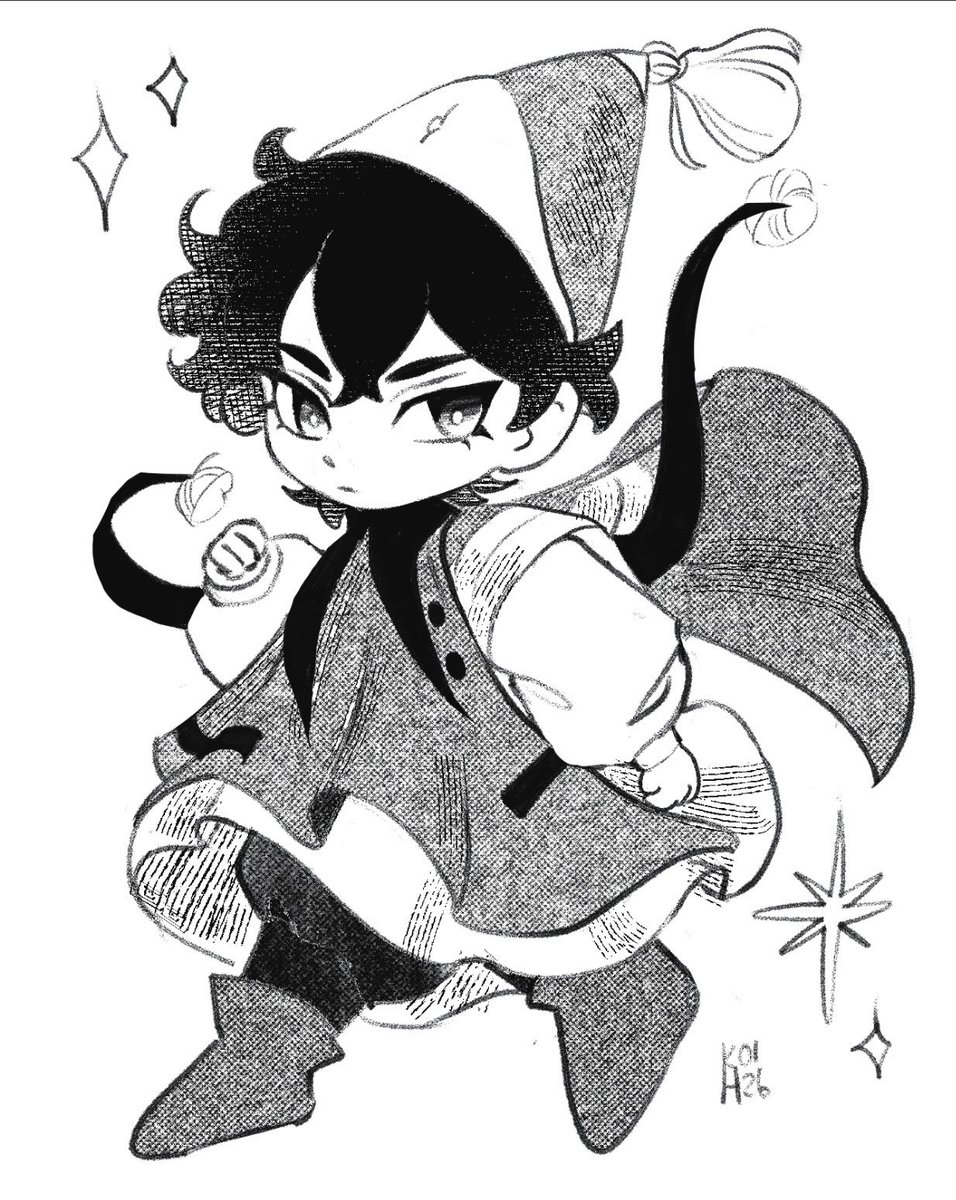 koi @ cmms open tweet media