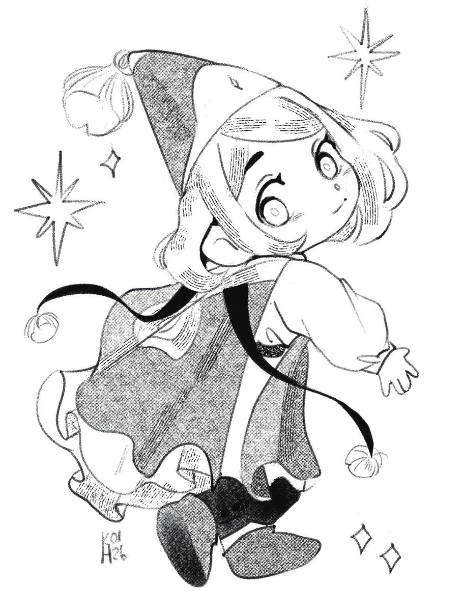 koi @ cmms open tweet media