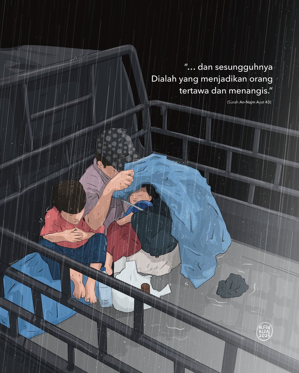 alfin rizal tweet media