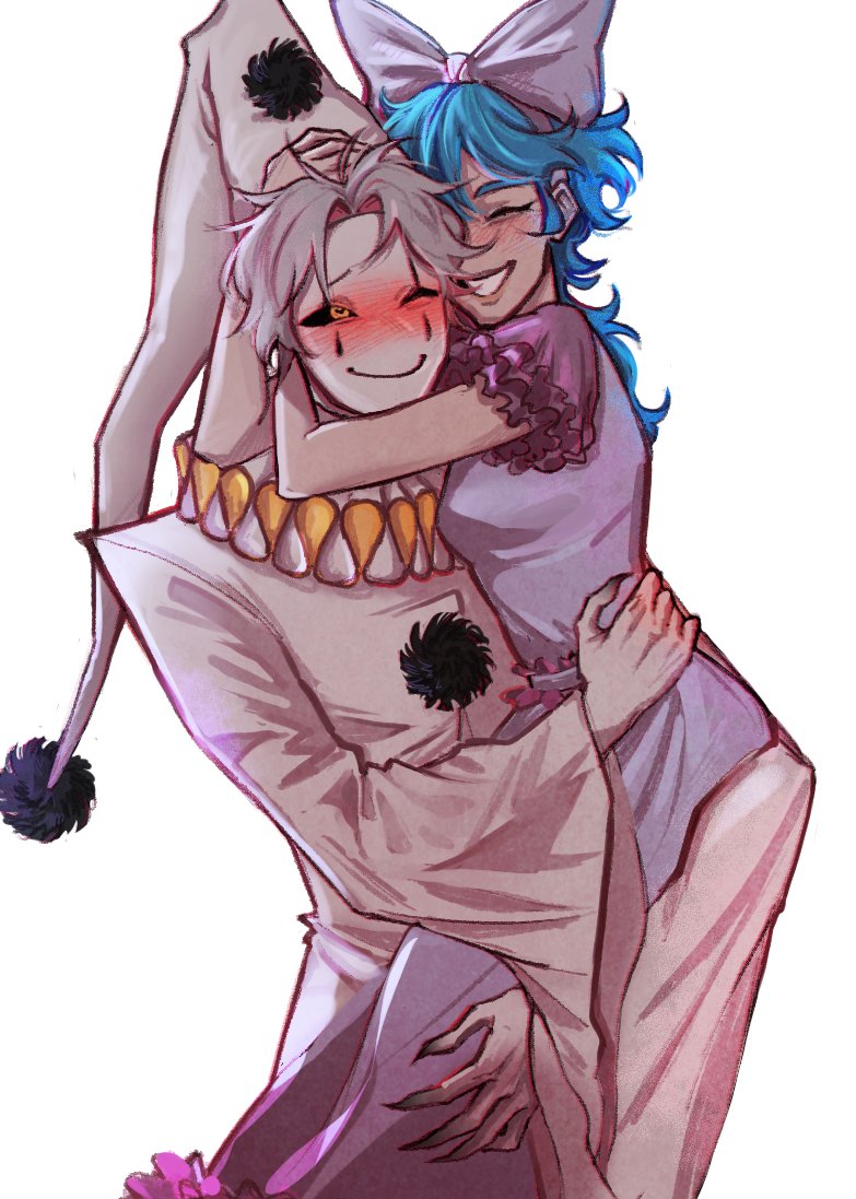 (❀｣╹□╹)｣*･ Tasha tweet media