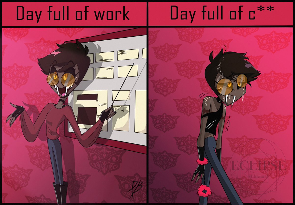 EclipseArts | COMMISSIONS CLOSED tweet media