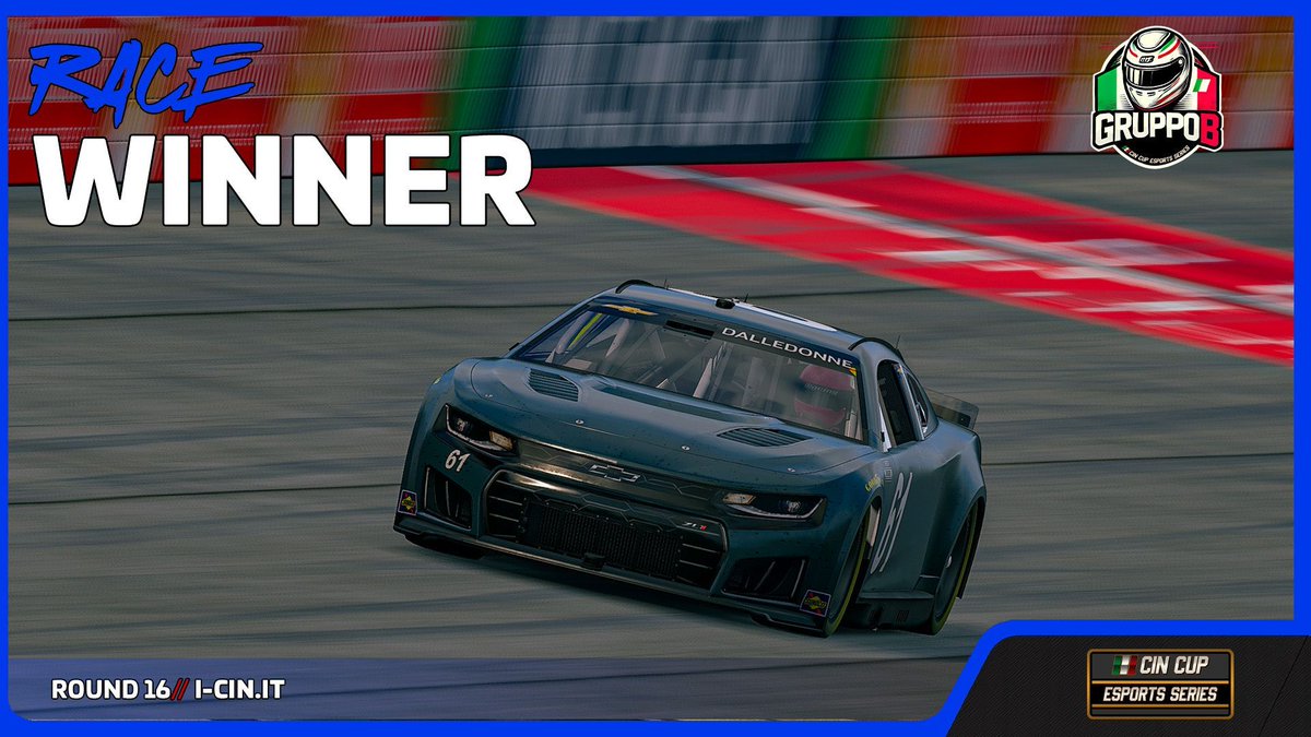 CIN Cup eSports Series tweet media