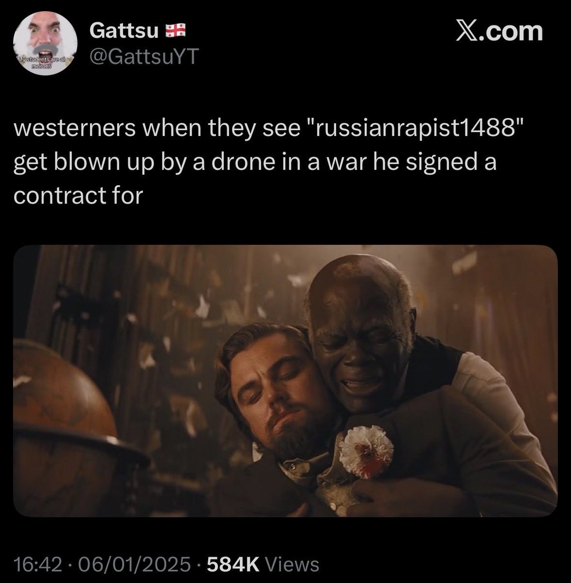 red_ua's tweet photo. @GunloverClub1 Evergreen tweet https://t.co/b2UqA9sGzv