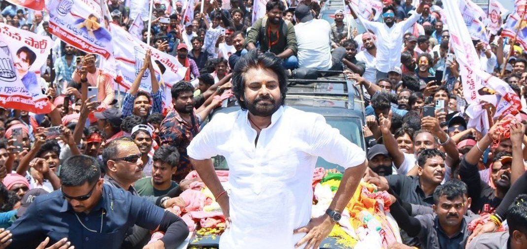 Vamsivardhan PKVK tweet media