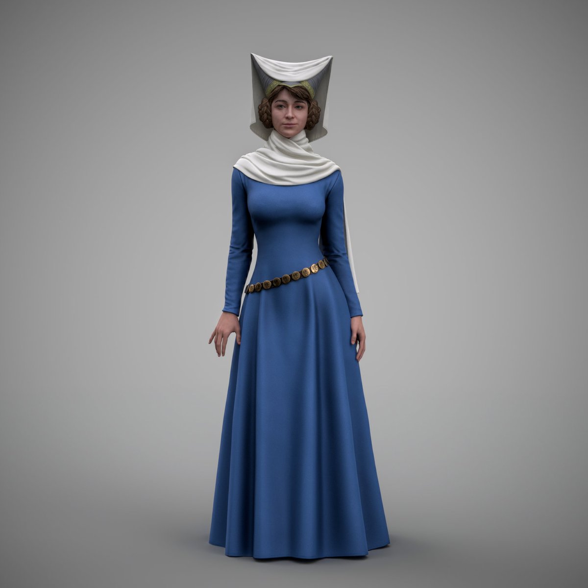 Knight's Path tweet media