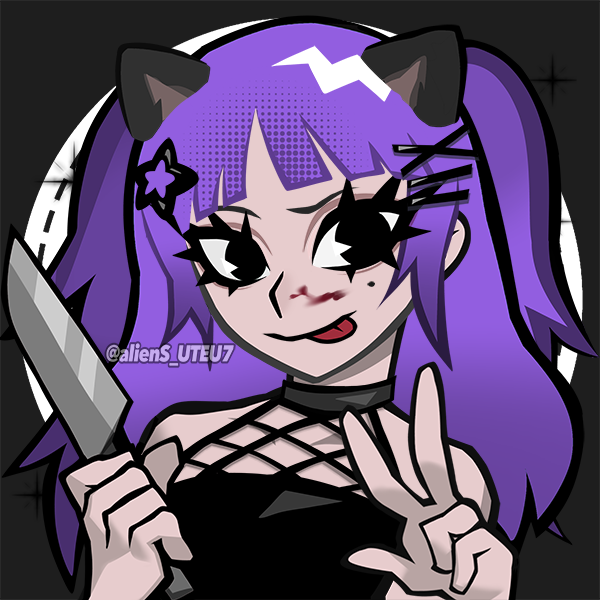 CassieBats | Horror VTuber | SpiritVeil 🦇 tweet media