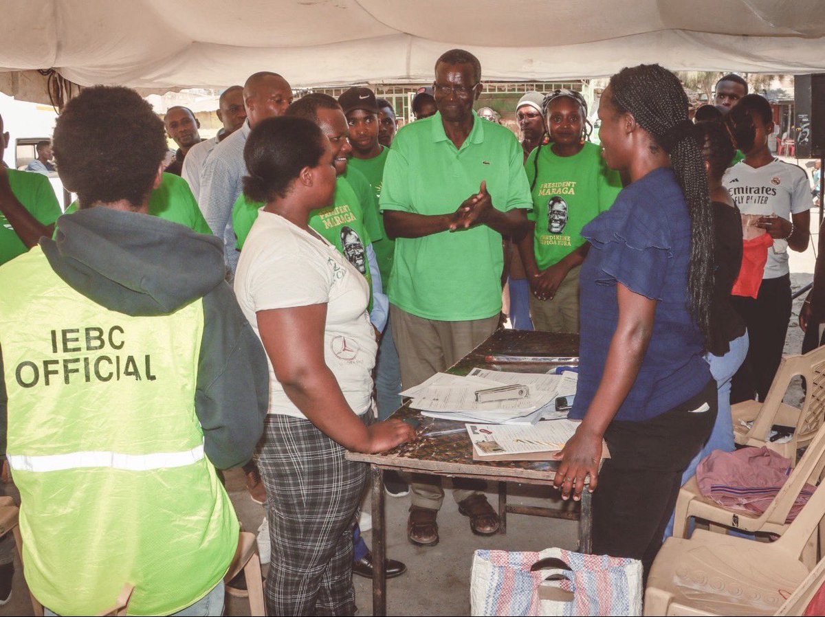 Joan Chebii 🇰🇪 tweet media