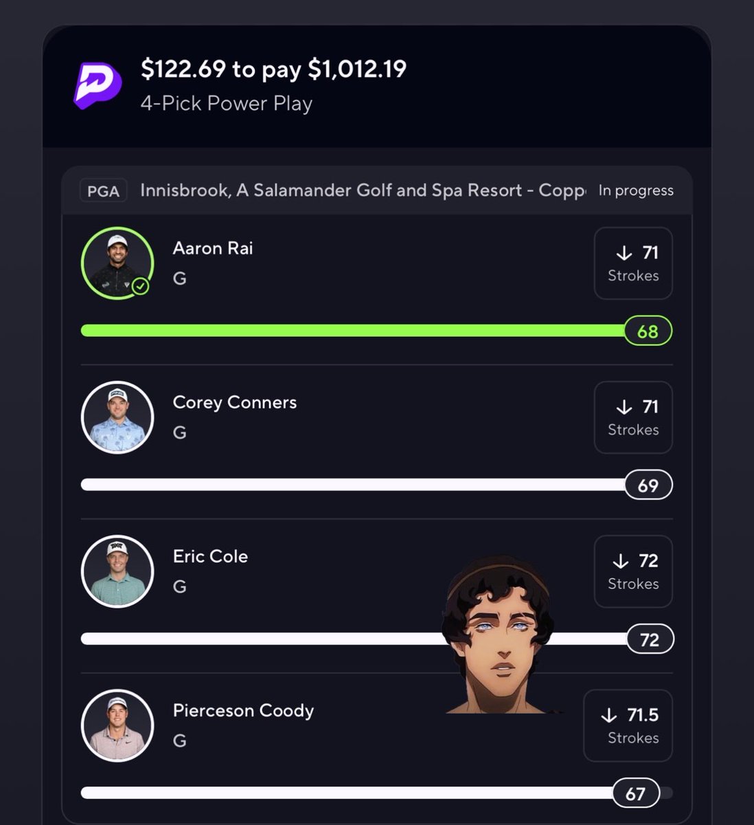 Greek Locks• tweet media