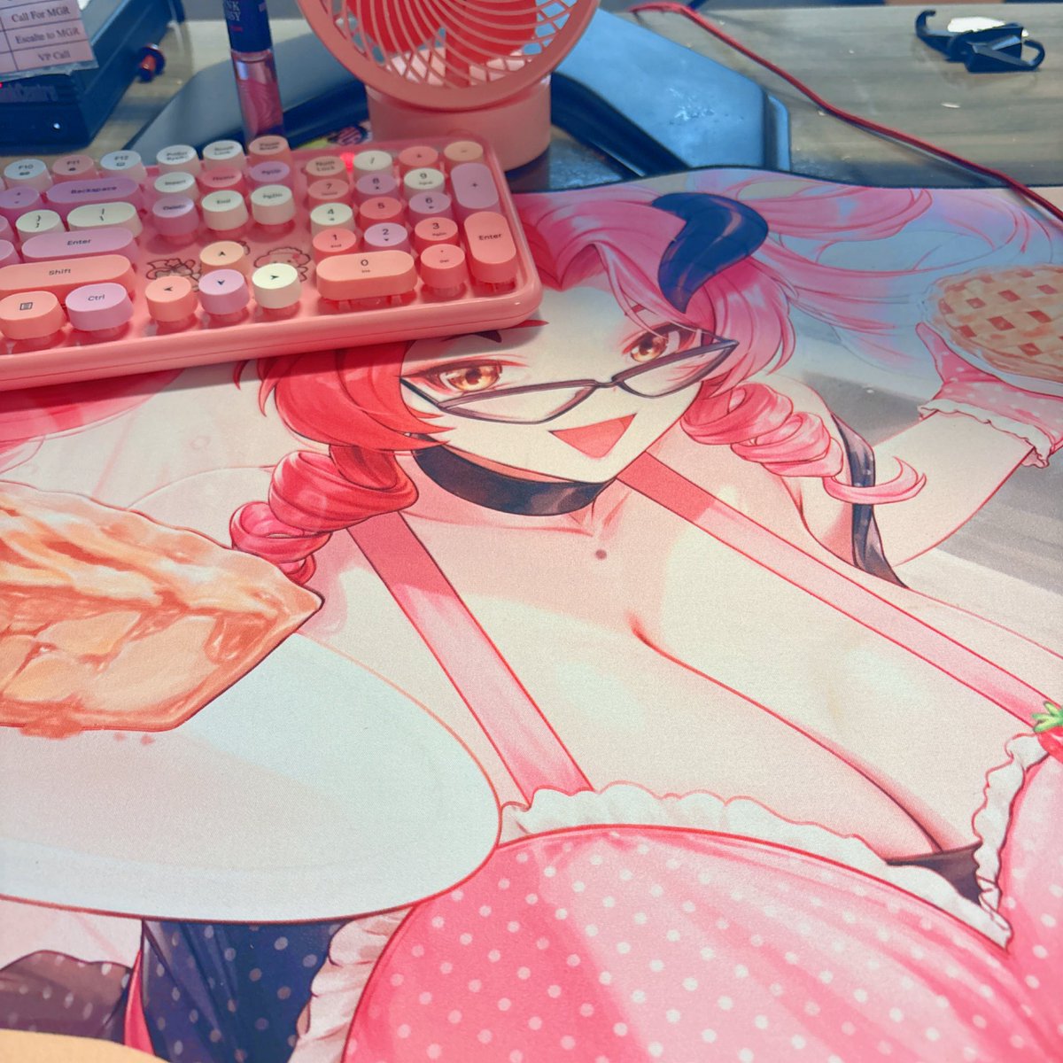 Missus Mummy 🥧🔞 tweet media