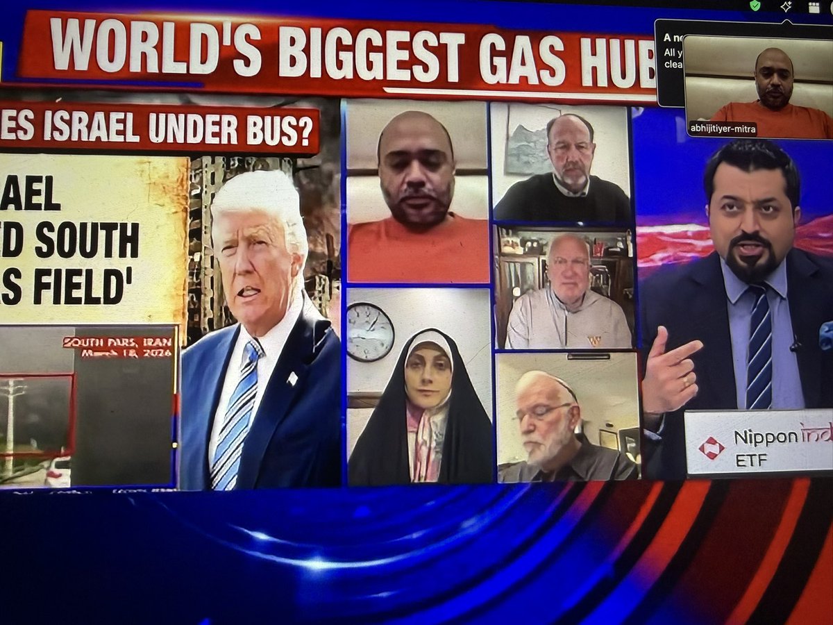 Abhijit Iyer-Mitra tweet media