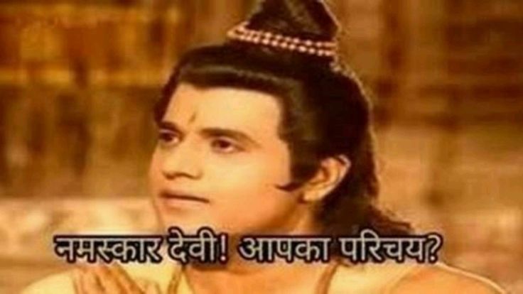 Nishant♏ tweet media