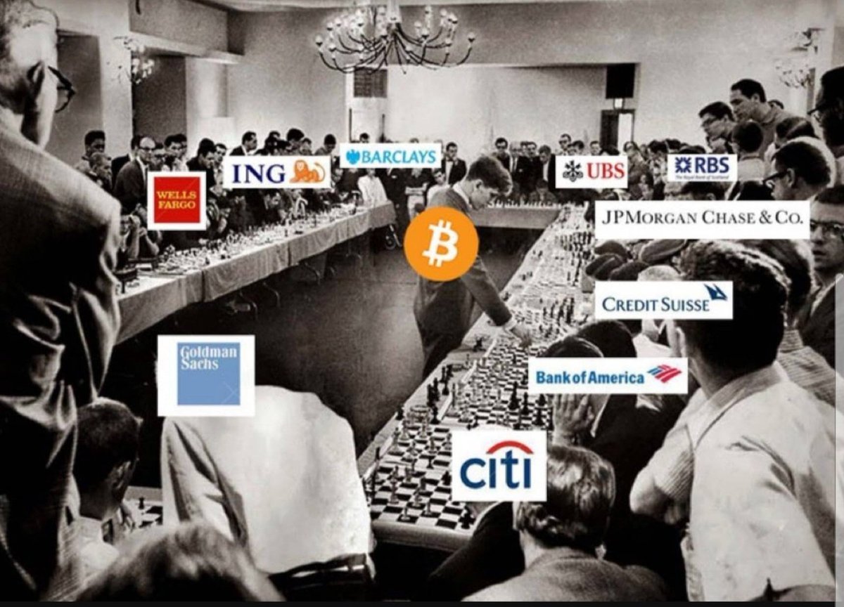 ₿itcoin∞₿ull.HODL.⚡ ∞/21M tweet media