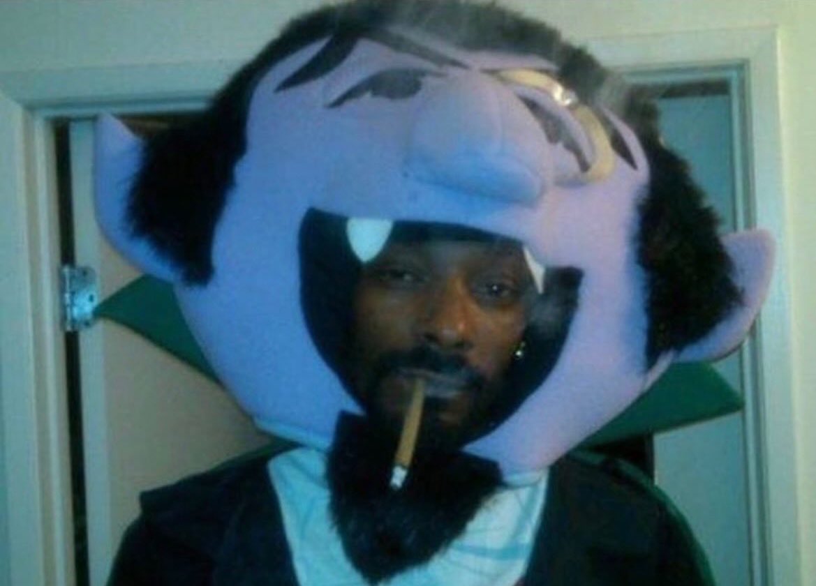 Sr. Weed tweet media