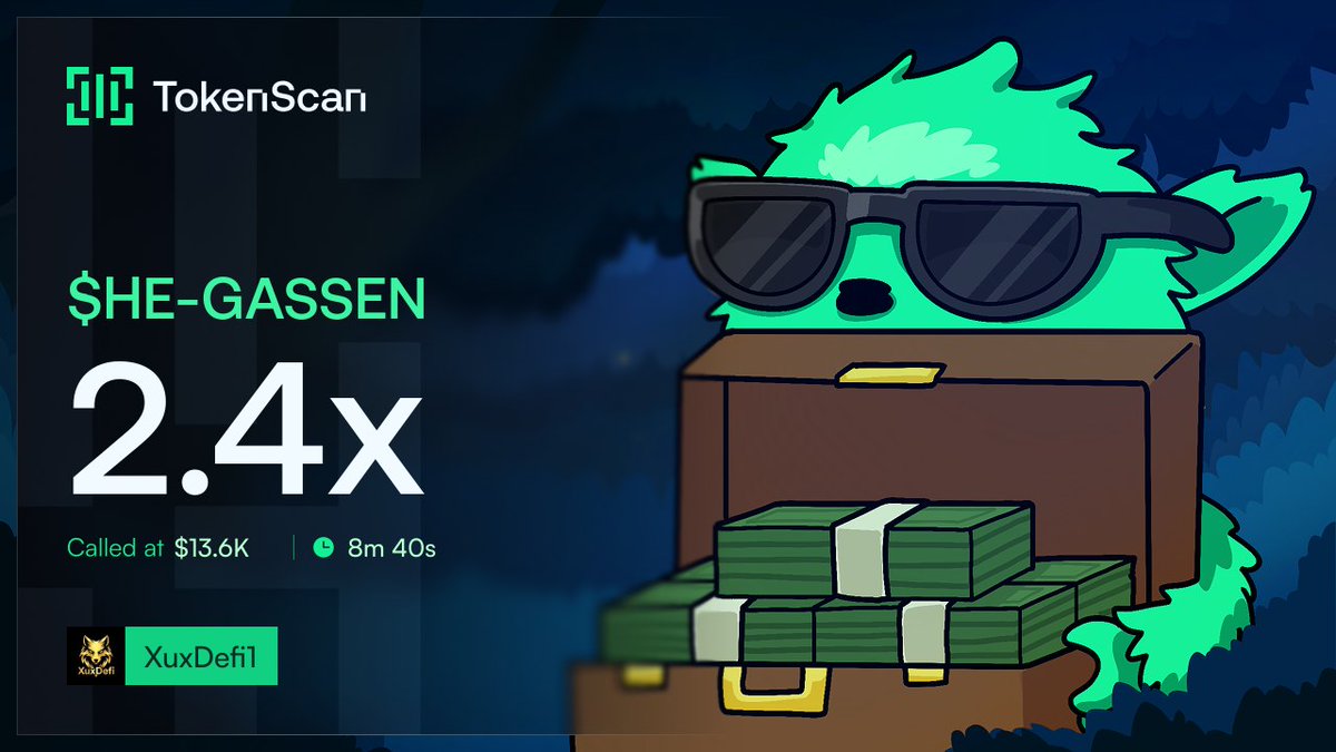 XuxDefi 📉 tweet media