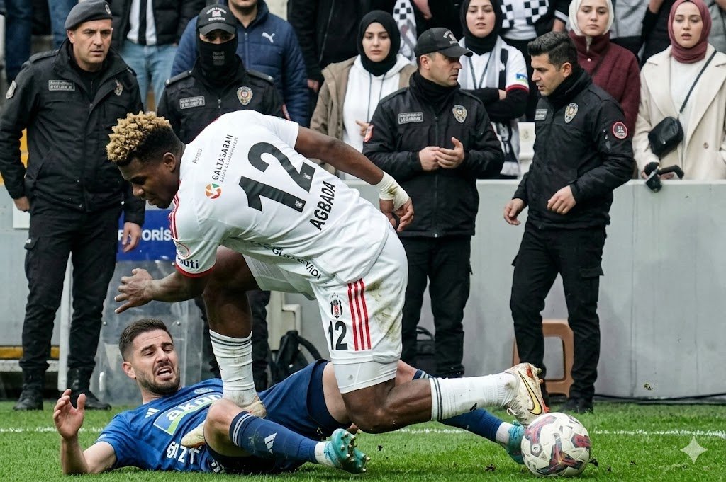 Serdar AKÇER tweet media