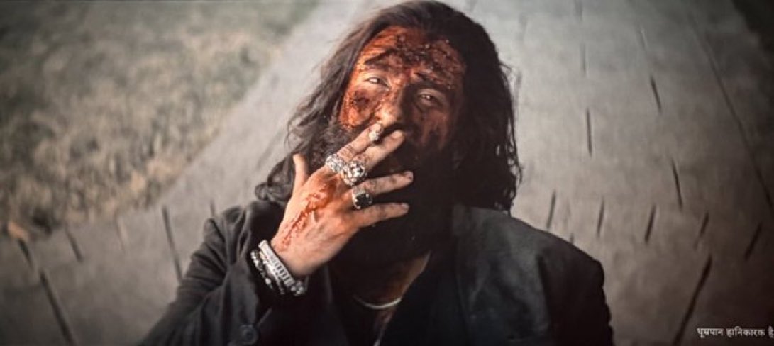 Prashanth Rangaswamy tweet media