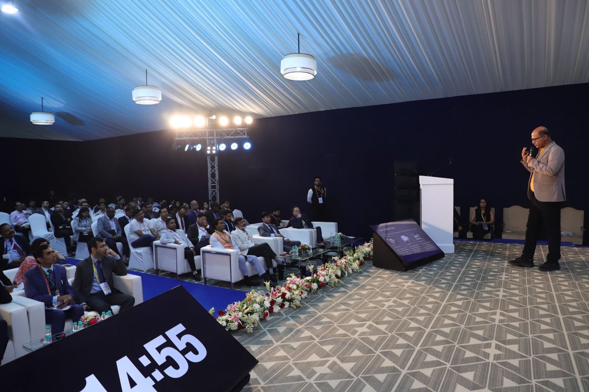 Defence Production India tweet media