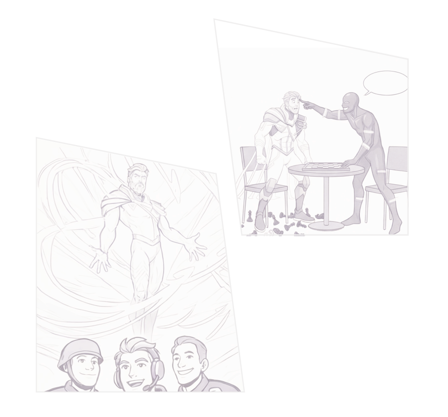 The Edge Story tweet media