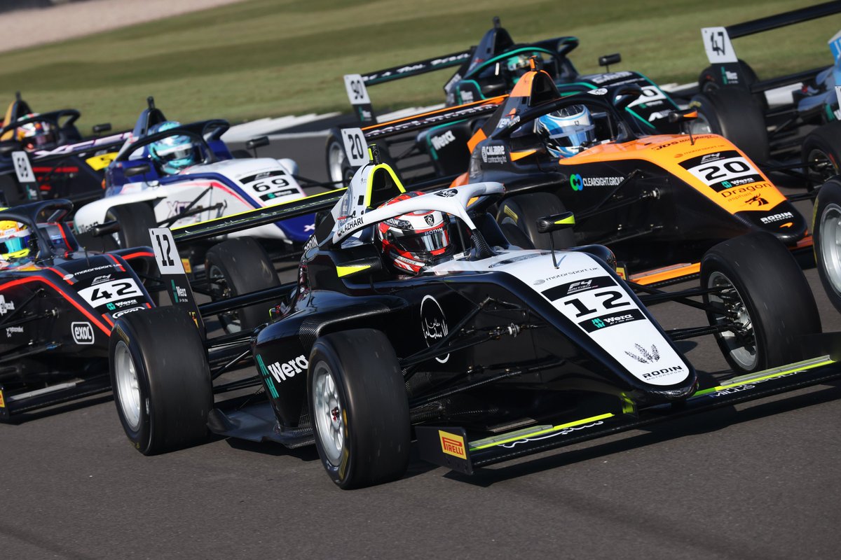 Wera Tools British F4 tweet media