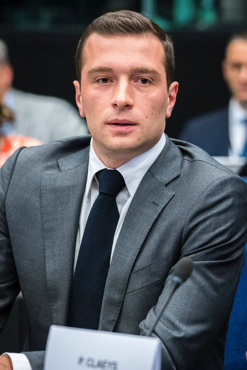 Antoine Léaument 🇫🇷 tweet media