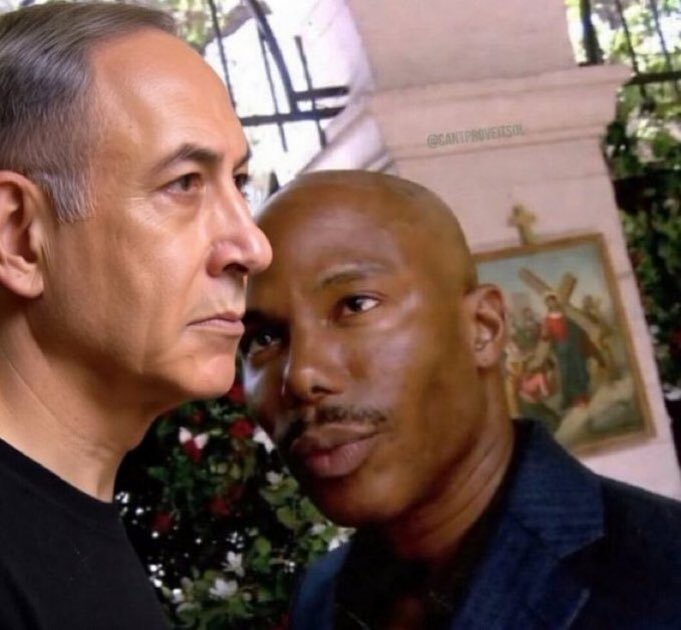 No Context Finance tweet media