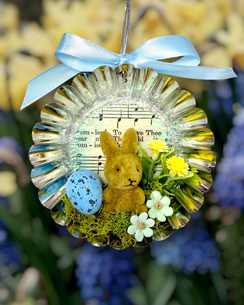 Upcycled Jewelry tweet media