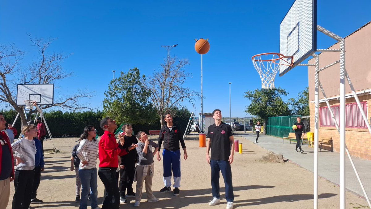 HIOPOS LLEIDA tweet media