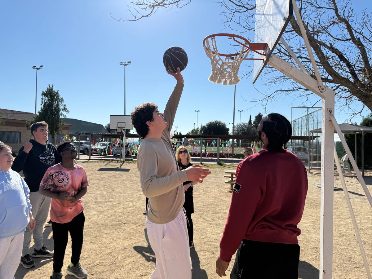 HIOPOS LLEIDA tweet media