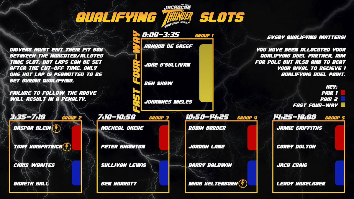 JACKOCAR tweet media