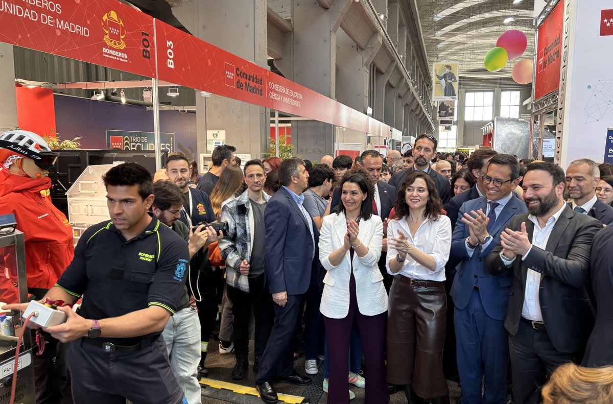 Ángel Niño tweet media