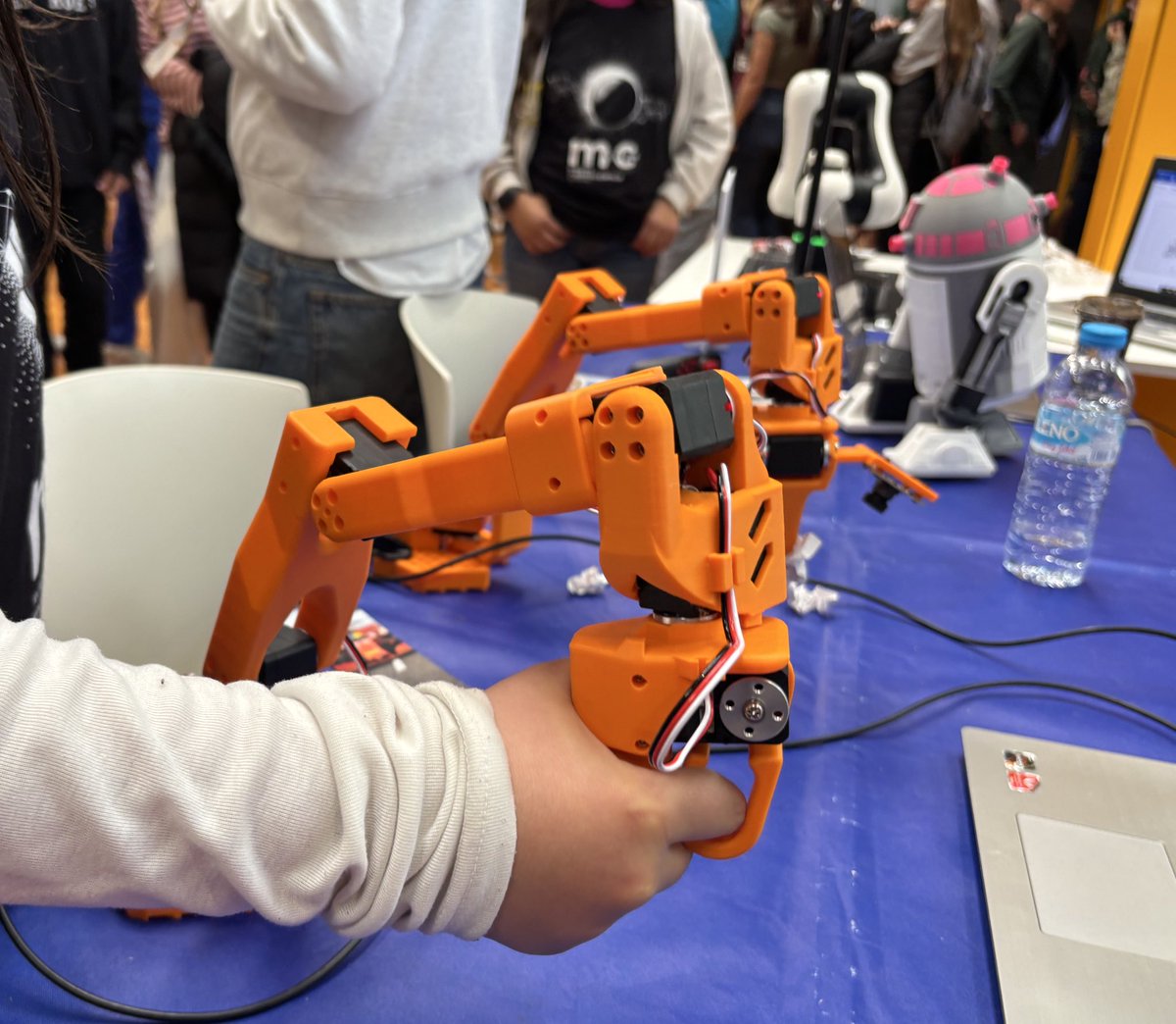 Ángel Niño tweet media