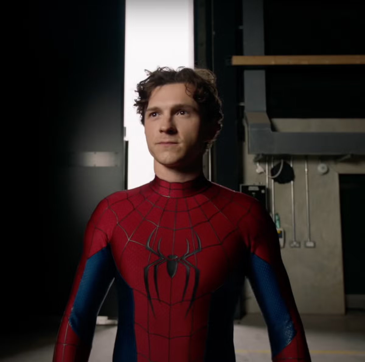 Marvel News tweet media