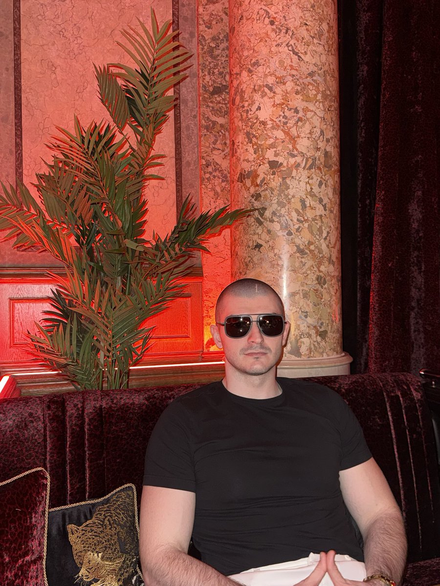 Andrei Macsim tweet media