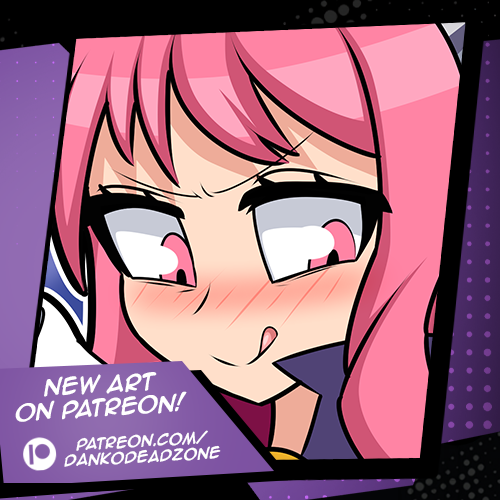 DankoDZ🔞 tweet media