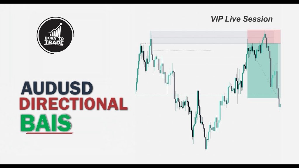 Born To Trade tweet media