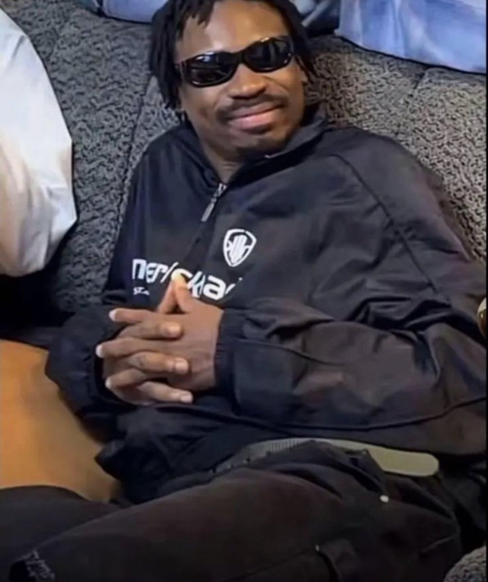 Executioner.🥷🏾 tweet media