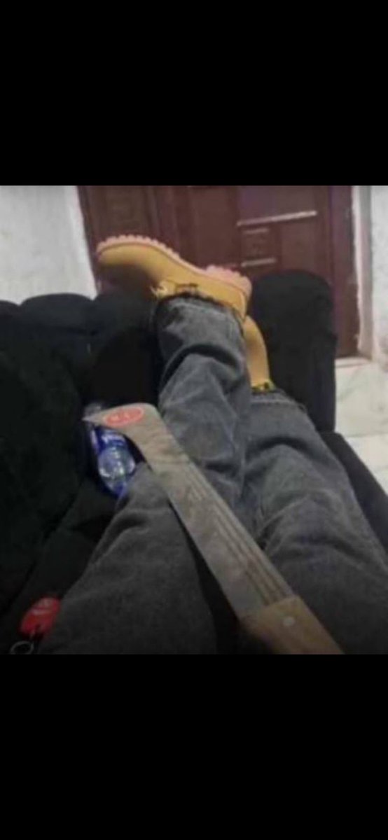 Executioner.🥷🏾 tweet media