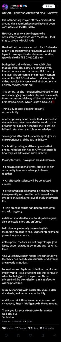 Executioner.🥷🏾 tweet media