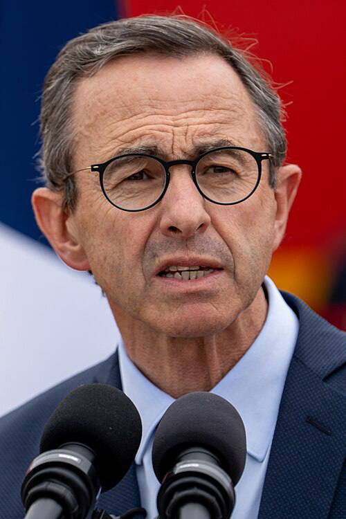 Antoine Léaument 🇫🇷 tweet media