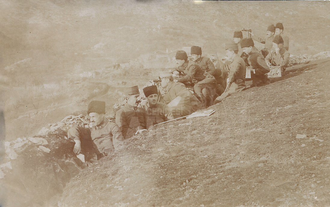 Ferit Bakır tweet media