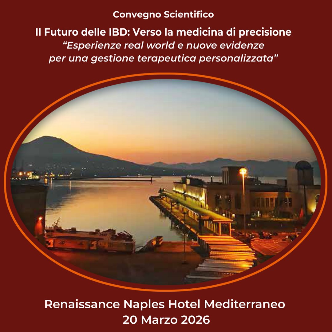 AMICI Italia tweet media