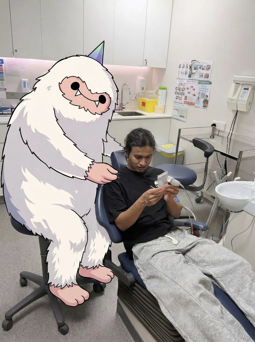 Two9 | Angelic tweet media