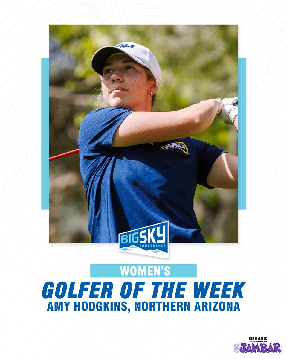 Big Sky Conference tweet media