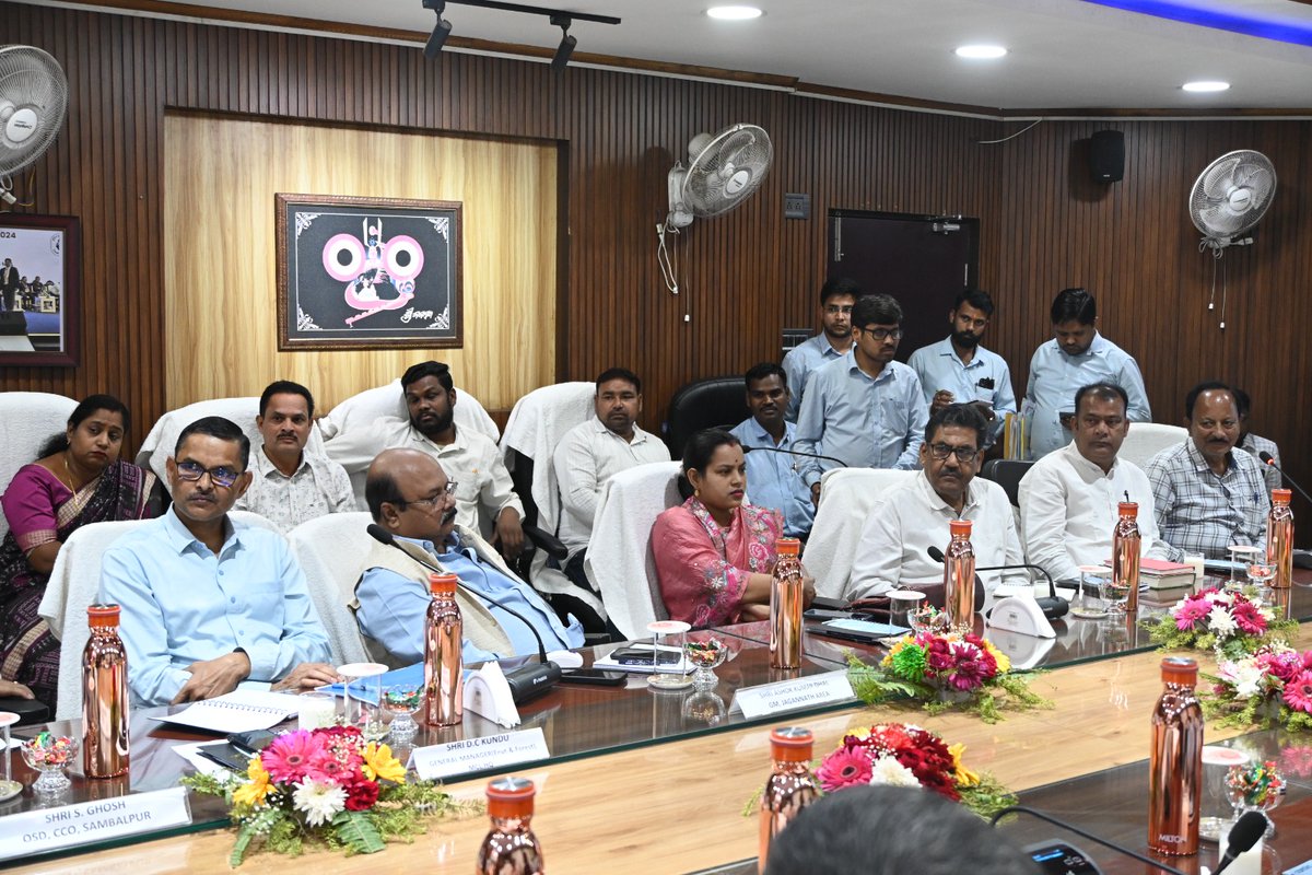 Coal Controller Organisation, Ministry of Coal tweet media