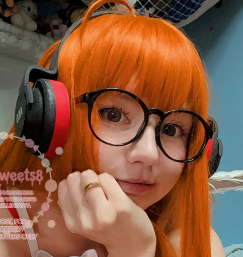 🍭Sweets Deux... tweet media