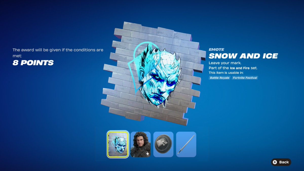 Fortnite.gg Updates tweet media