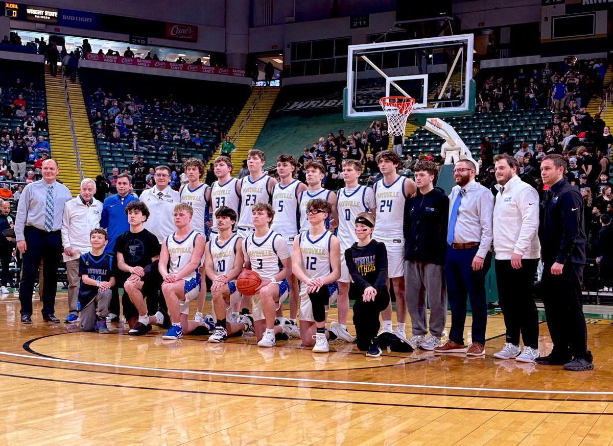 Storied Rivals® tweet media