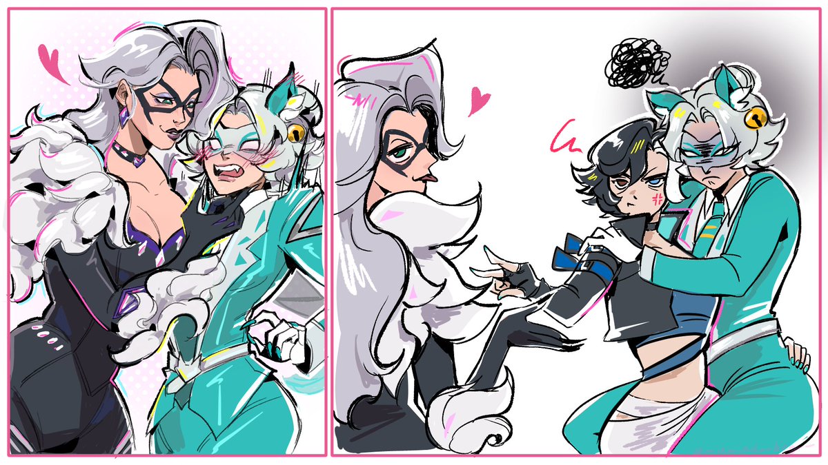 MikMikDarling_ tweet media