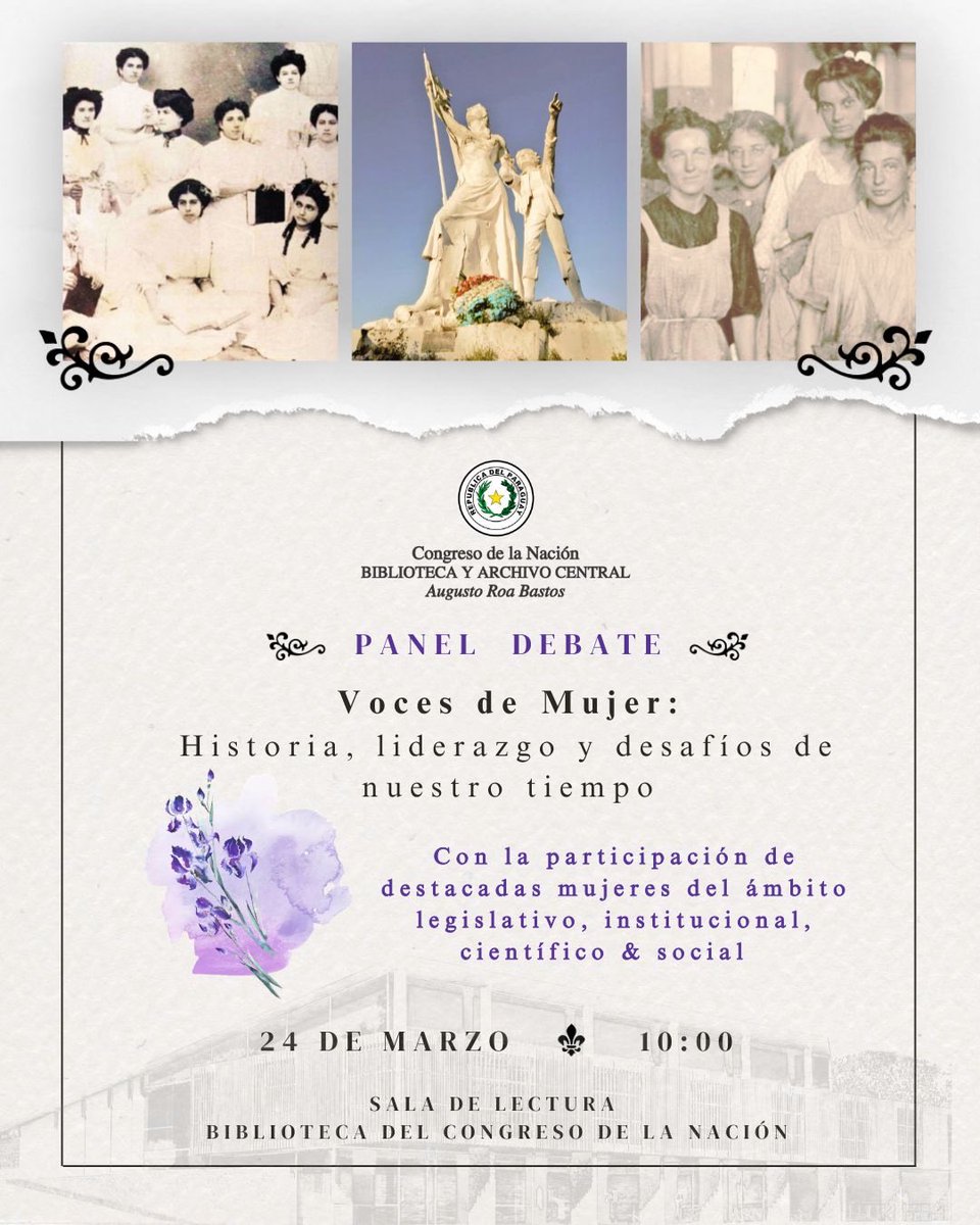 BCN Augusto Roa Bastos tweet media